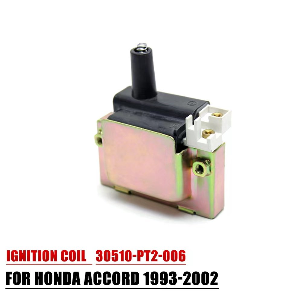 مكون الإشعال لهوندا 006 أكورد 1993 2002 - 30510-PT2 - YIHE Auto Parts